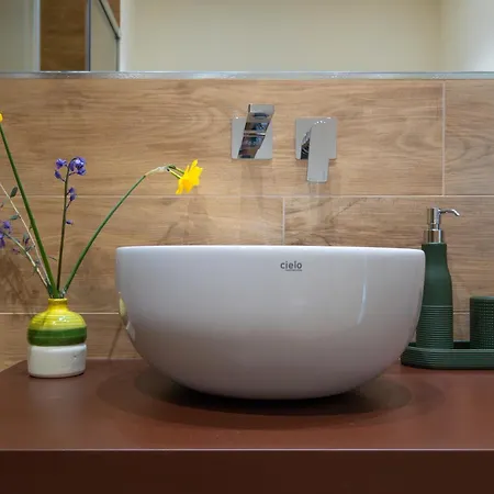 Terra Volonteri مزرعة للإقامة مونتيكاتيني تيرمي