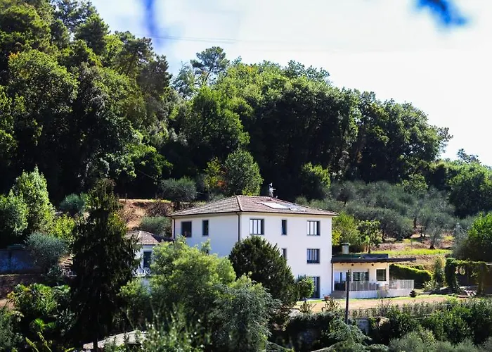 Feriegård Terra Volonteri *