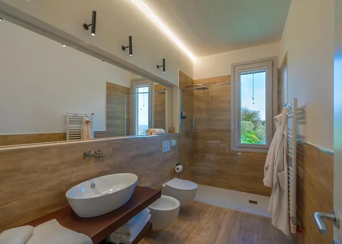 Terra Volonteri Montecatini Terme