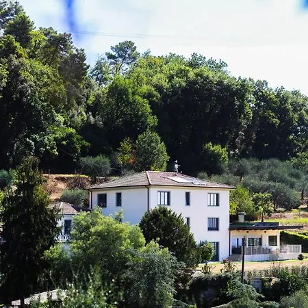 Alojamento de Turismo Rural Terra Volonteri *