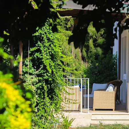Terra Volonteri Alojamento de Turismo Rural Montecatini Terme