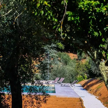 Terra Volonteri Alojamento de Turismo Rural