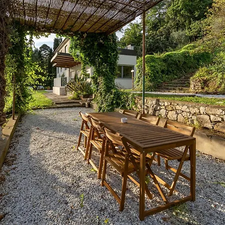Alojamento de Turismo Rural Terra Volonteri *